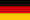 bandera de alemania