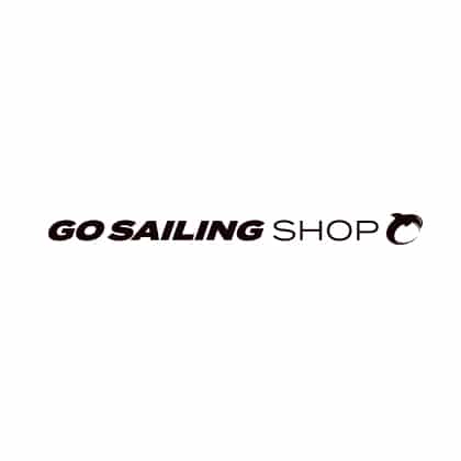Logo Go Sailing Shop - FKSS 2020