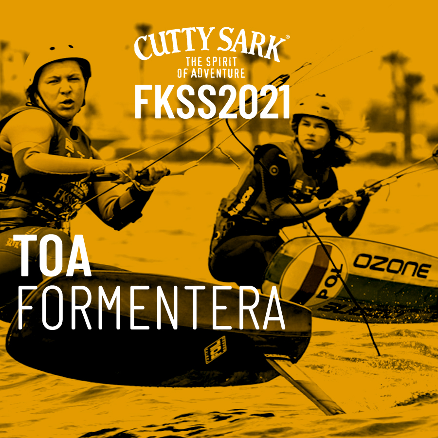 TOA Virtual FKSS 2021 Formentera